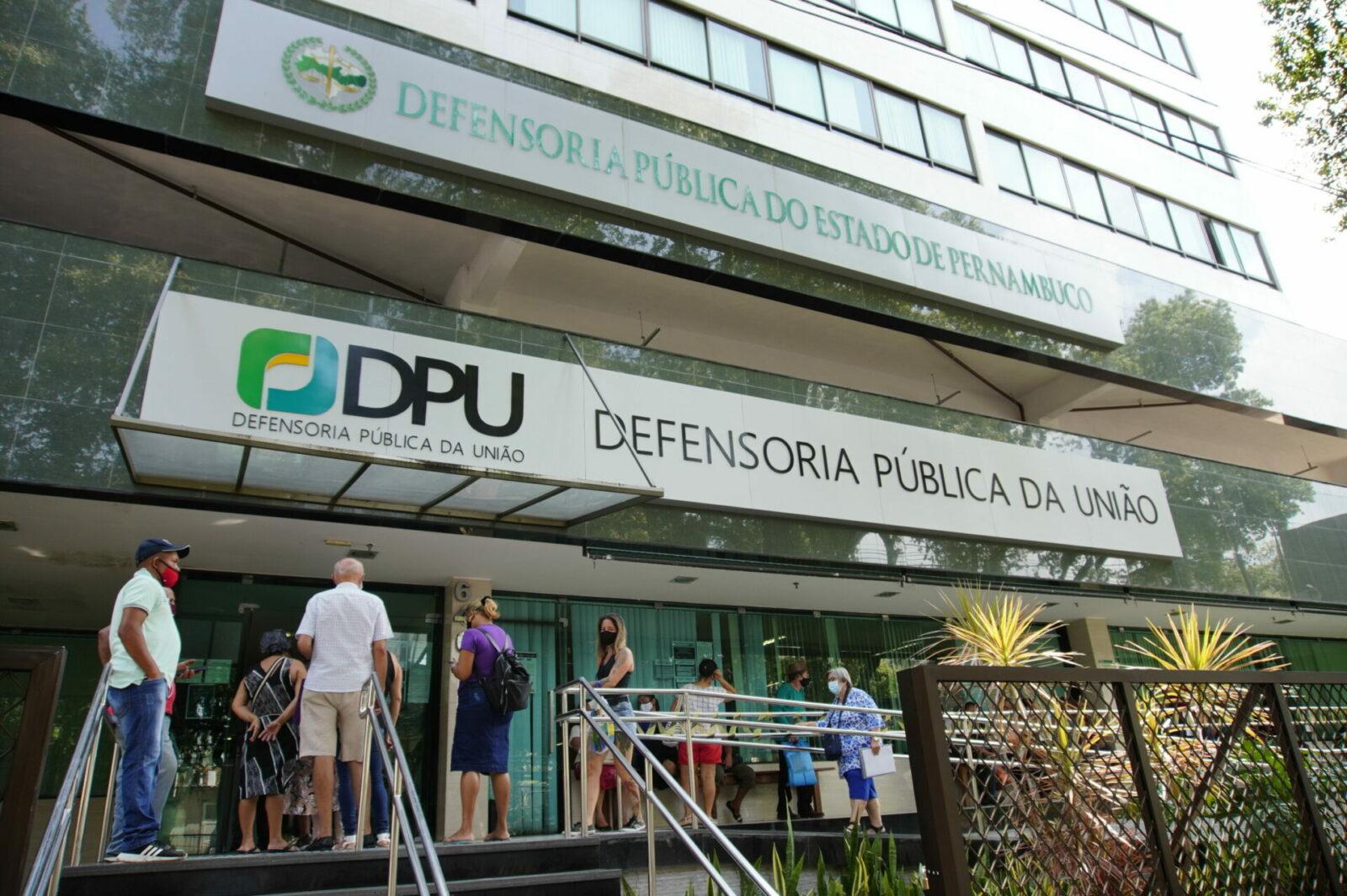 assistência jurídica – Página: 9 – Defensoria Pública do Estado do