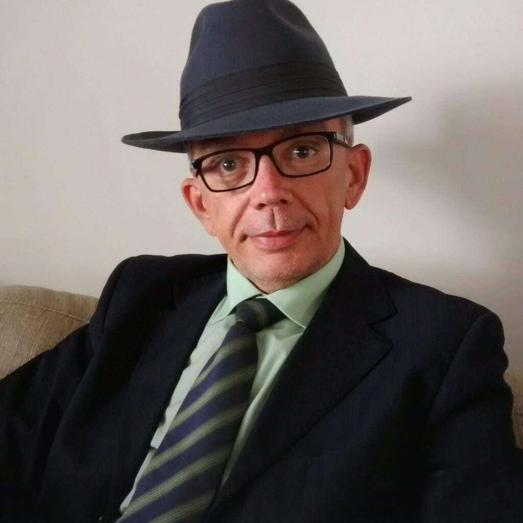 Francisco Jairo de Siqueira Coelho
