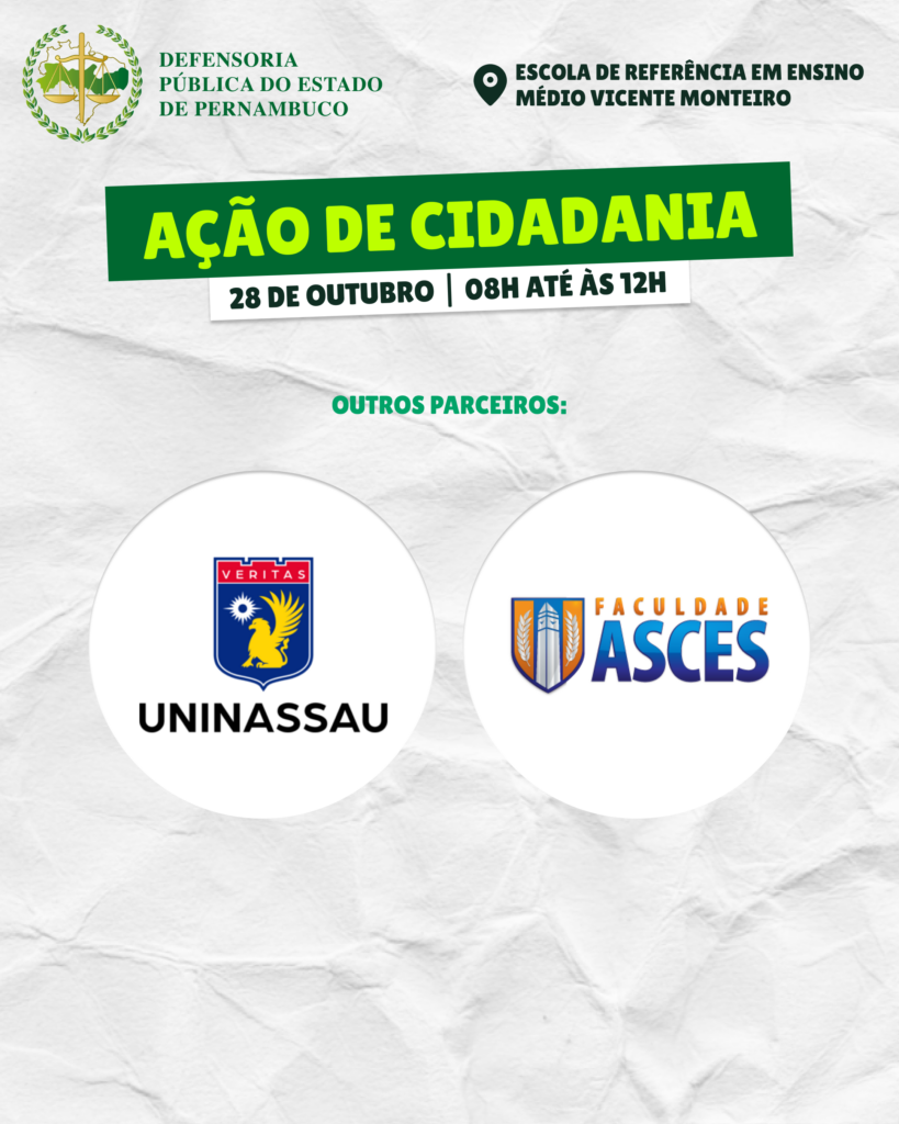 Estudantes da UNINASSAU participam de evento mundial em Caruaru