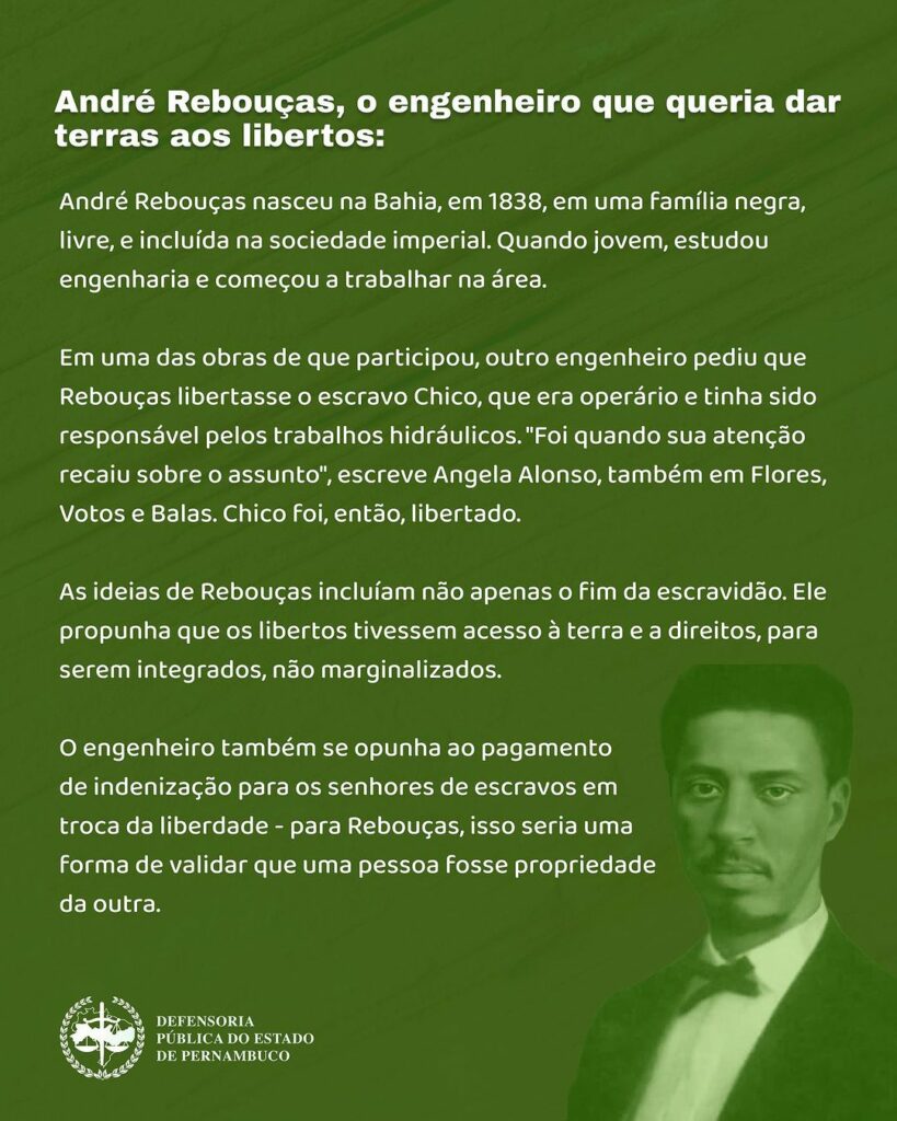 Comemoração antecipada sobre Consciência Negra em Penedo leva serviços da  Defensoria Pública e do Sebrae até o Oiteiro - Prefeitura de Penedo / AL