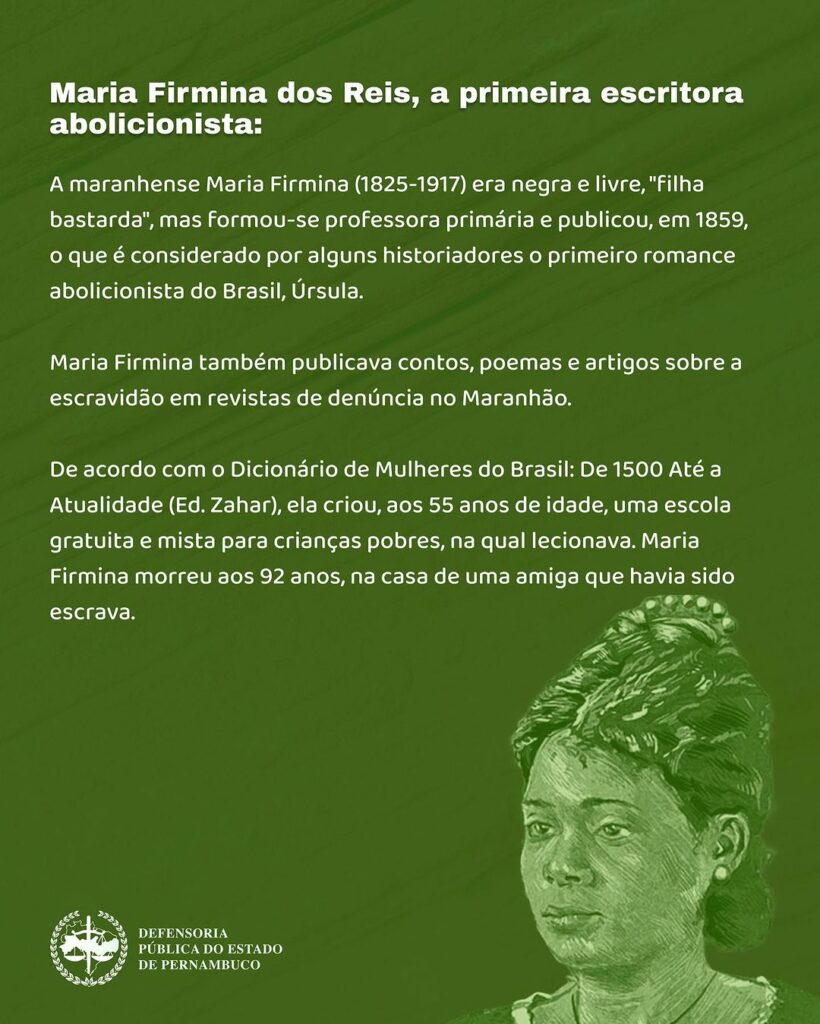 Comemoração antecipada sobre Consciência Negra em Penedo leva serviços da  Defensoria Pública e do Sebrae até o Oiteiro - Prefeitura de Penedo / AL