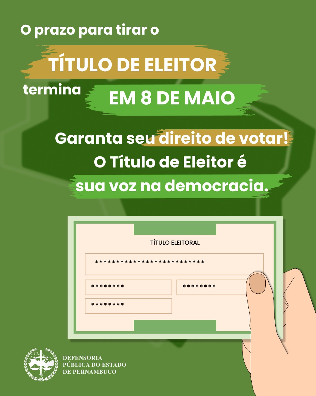 T tulos eleitorais conhe a o mundo de palpite do jogo do bicho